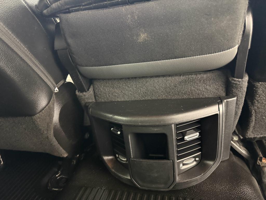 used 2022 Ram 2500 car, priced at $31,800