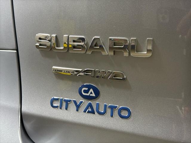 used 2021 Subaru Ascent car, priced at $26,323