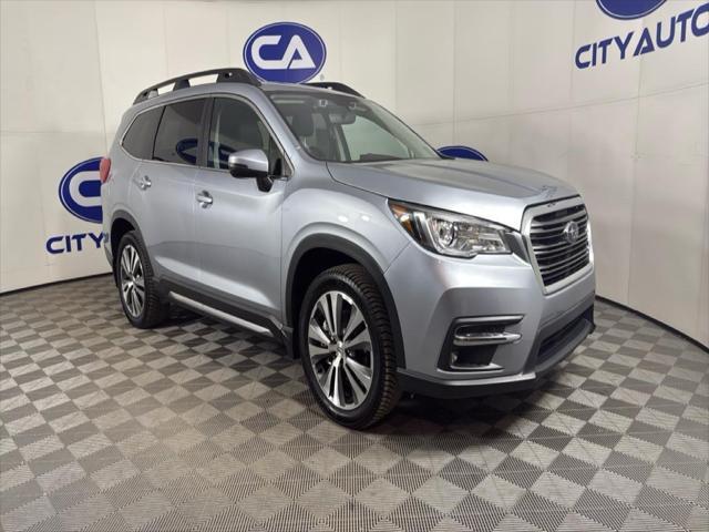 used 2021 Subaru Ascent car, priced at $26,323