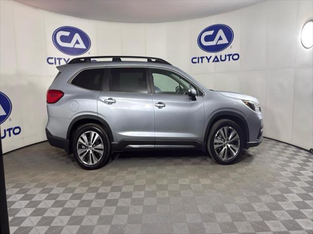 used 2021 Subaru Ascent car, priced at $26,323