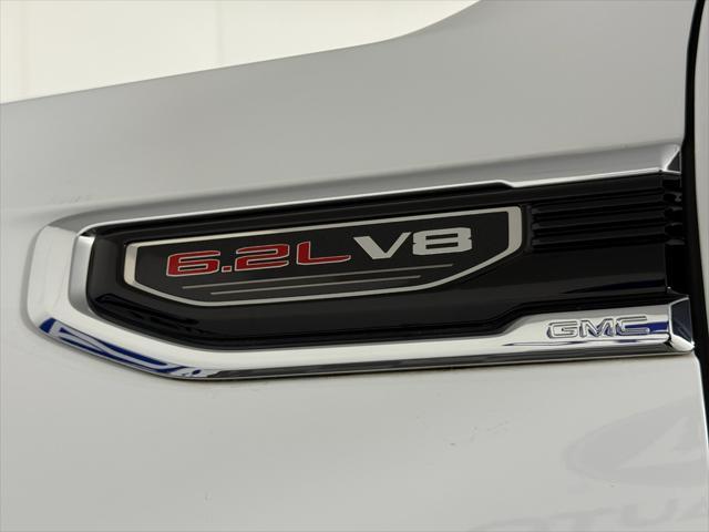 used 2023 GMC Sierra 1500 car, priced at $51,800