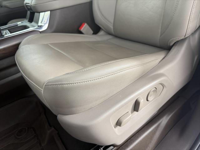 used 2023 GMC Sierra 1500 car, priced at $51,800
