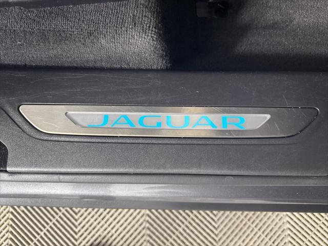 used 2019 Jaguar F-PACE car, priced at $16,500