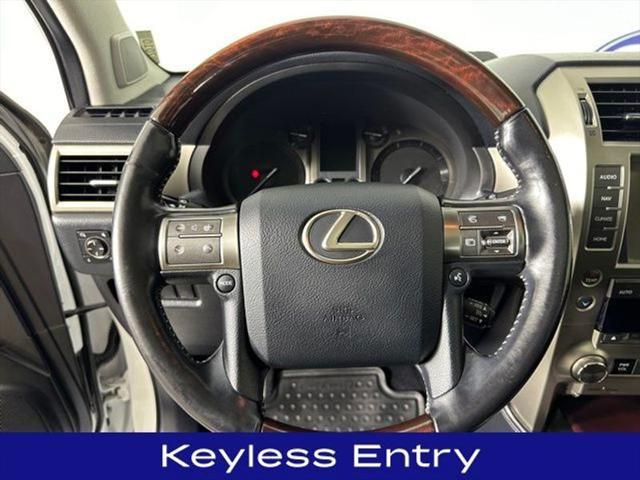 used 2019 Lexus GX 460 car, priced at $31,930