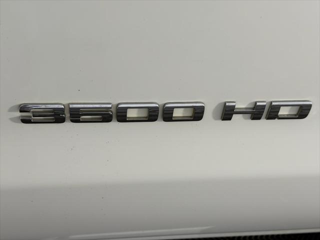 used 2016 Chevrolet Silverado 3500 car, priced at $22,986
