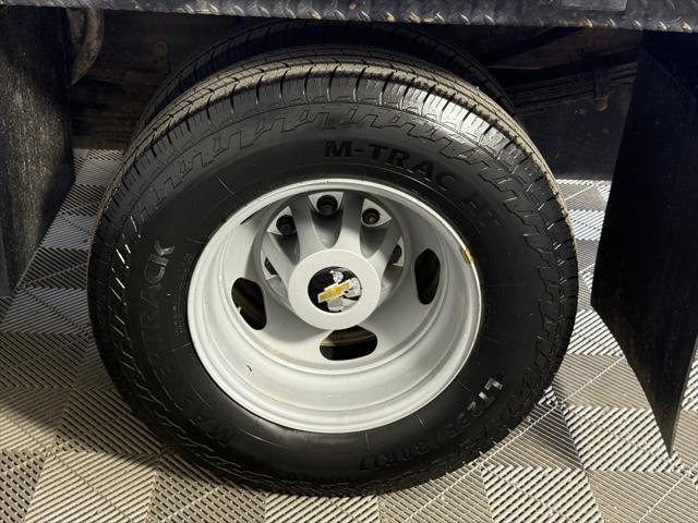 used 2016 Chevrolet Silverado 3500 car, priced at $22,986