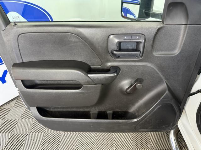 used 2016 Chevrolet Silverado 3500 car, priced at $22,986