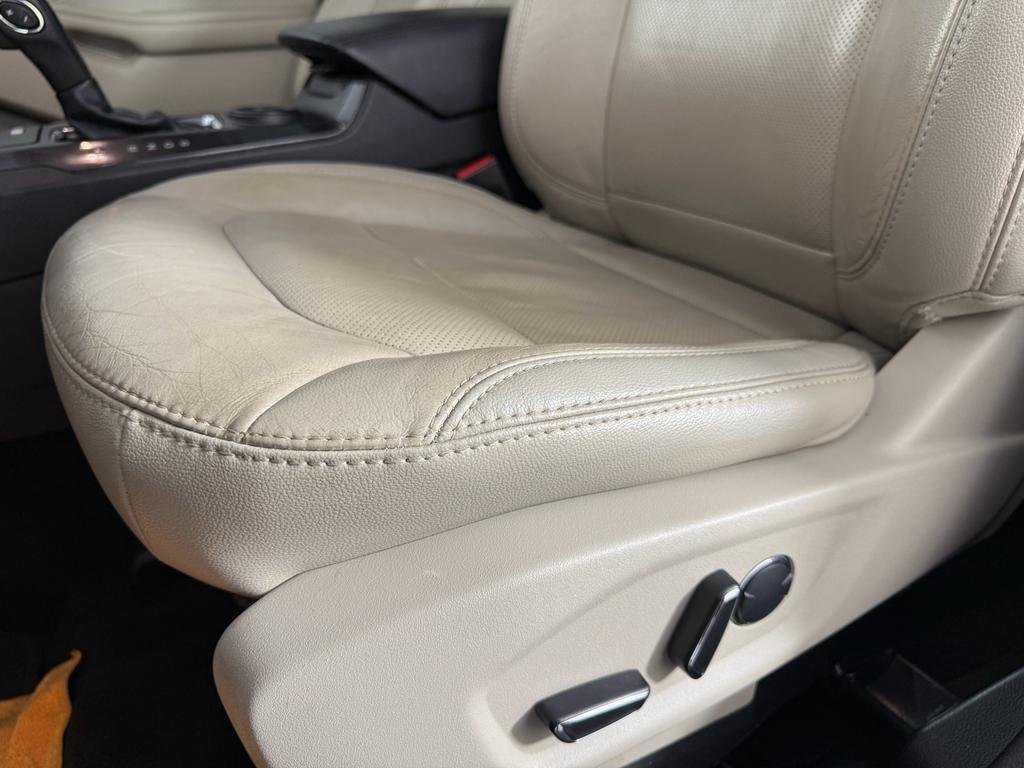 used 2018 Ford Explorer car, priced at $15,800