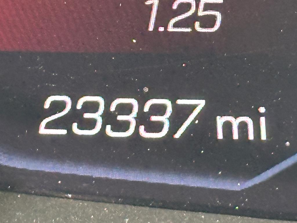 used 2021 Chevrolet Corvette car, priced at $62,500