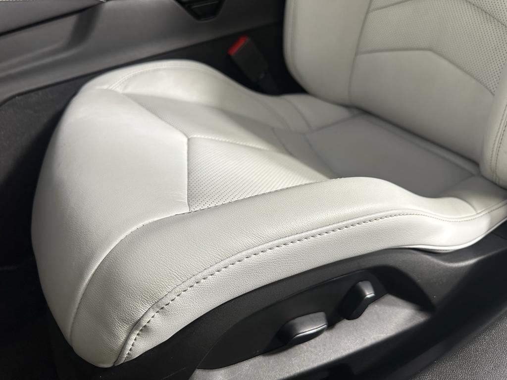 used 2021 Chevrolet Corvette car, priced at $62,500