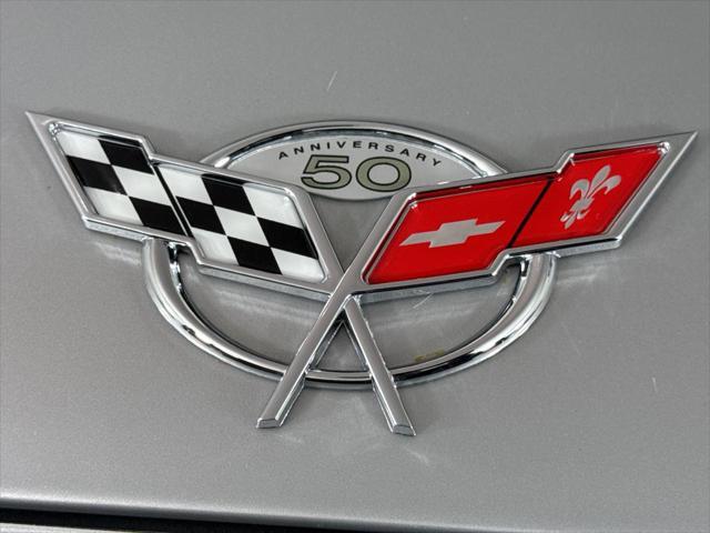 used 1999 Chevrolet Corvette car, priced at $15,990