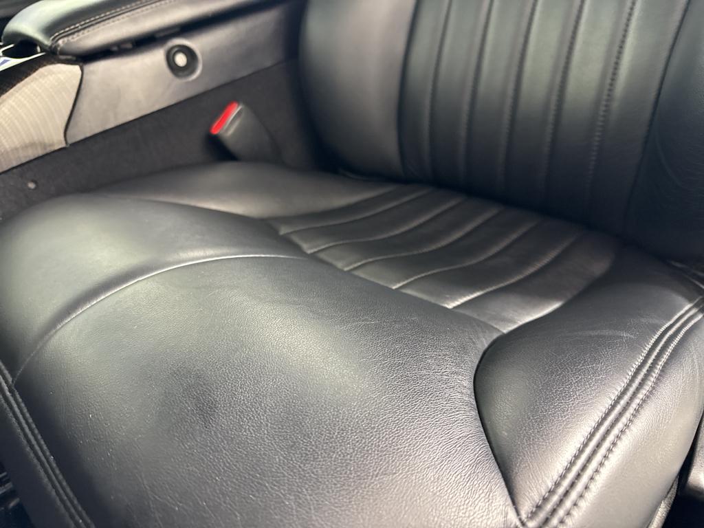 used 1999 Chevrolet Corvette car, priced at $13,995