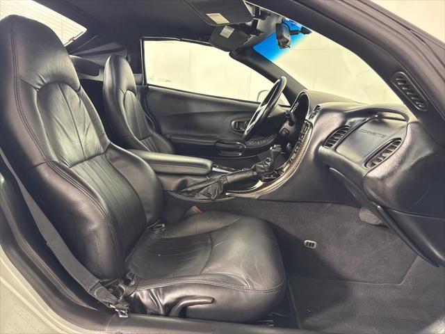 used 1999 Chevrolet Corvette car, priced at $15,990