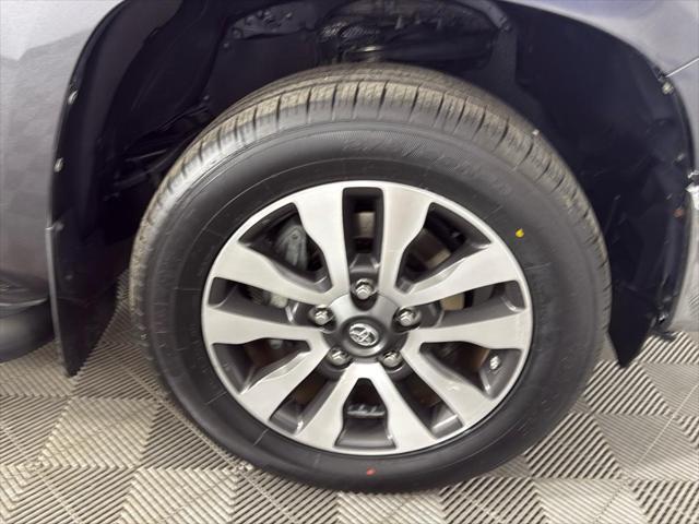 used 2019 Toyota Tundra car, priced at $35,900