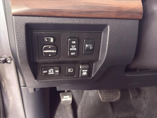 used 2019 Toyota Tundra car, priced at $35,900