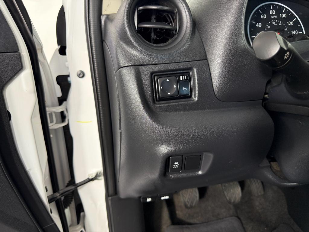 used 2019 Nissan Versa car, priced at $11,990