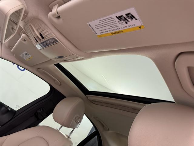 used 2018 Mercedes-Benz C-Class car, priced at $15,990
