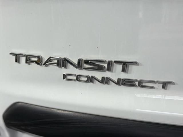 used 2020 Ford Transit Connect car, priced at $16,995