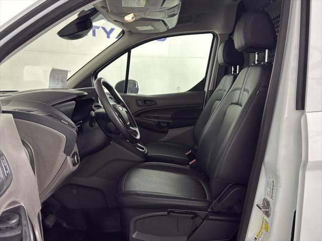 used 2020 Ford Transit Connect car, priced at $16,995