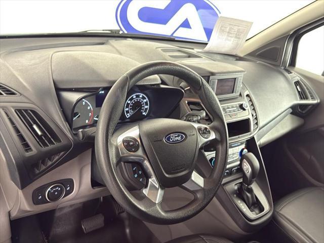 used 2020 Ford Transit Connect car, priced at $16,995