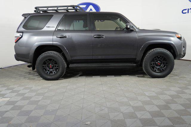 used 2020 Toyota 4Runner car, priced at $47,000