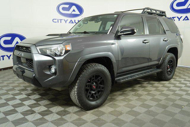 used 2020 Toyota 4Runner car, priced at $47,000