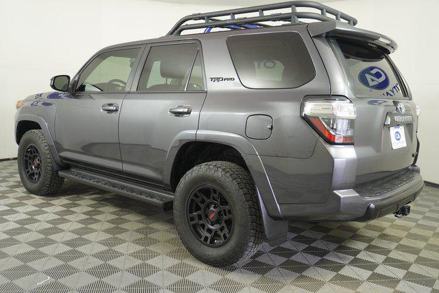 used 2020 Toyota 4Runner car, priced at $47,000