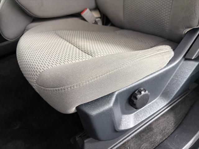used 2020 Ford F-150 car, priced at $25,000