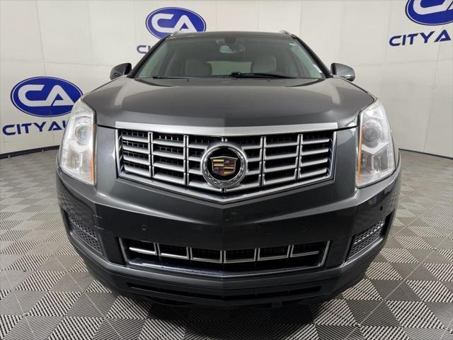 used 2016 Cadillac SRX car, priced at $11,986