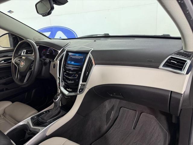 used 2016 Cadillac SRX car, priced at $11,986