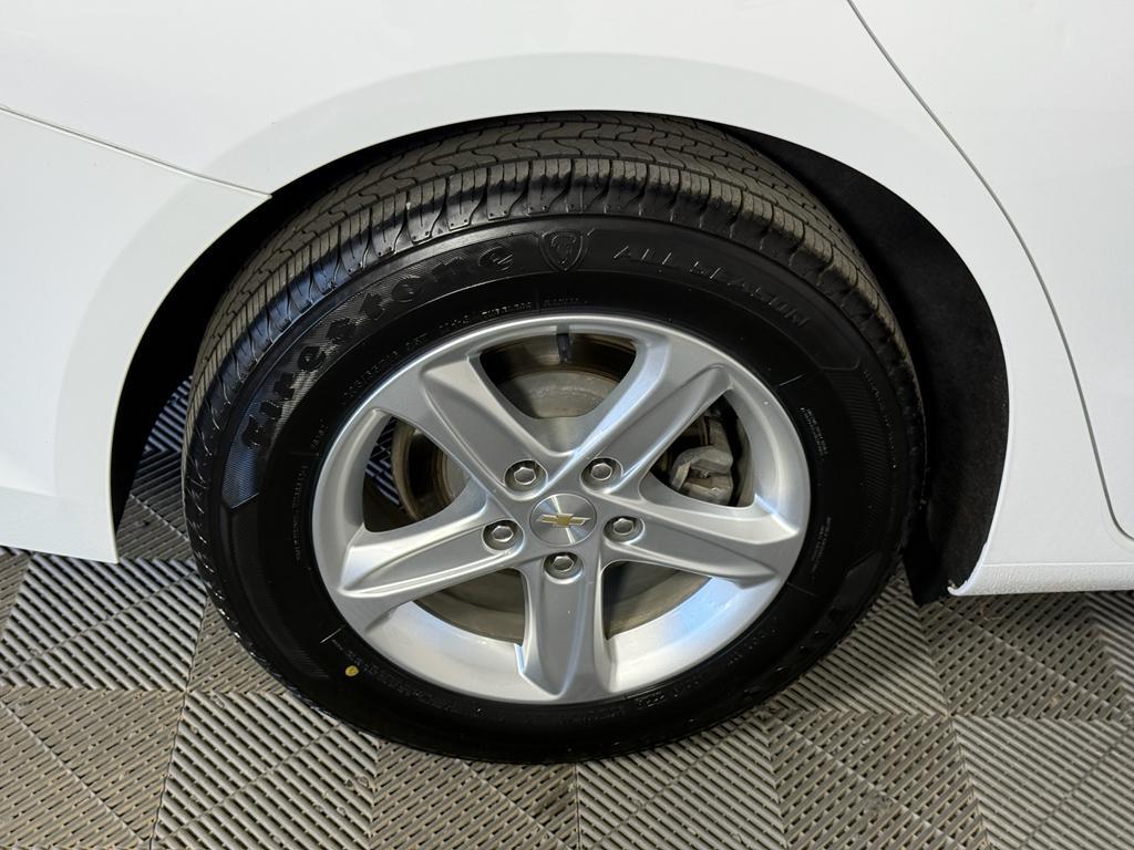 used 2023 Chevrolet Malibu car, priced at $15,611