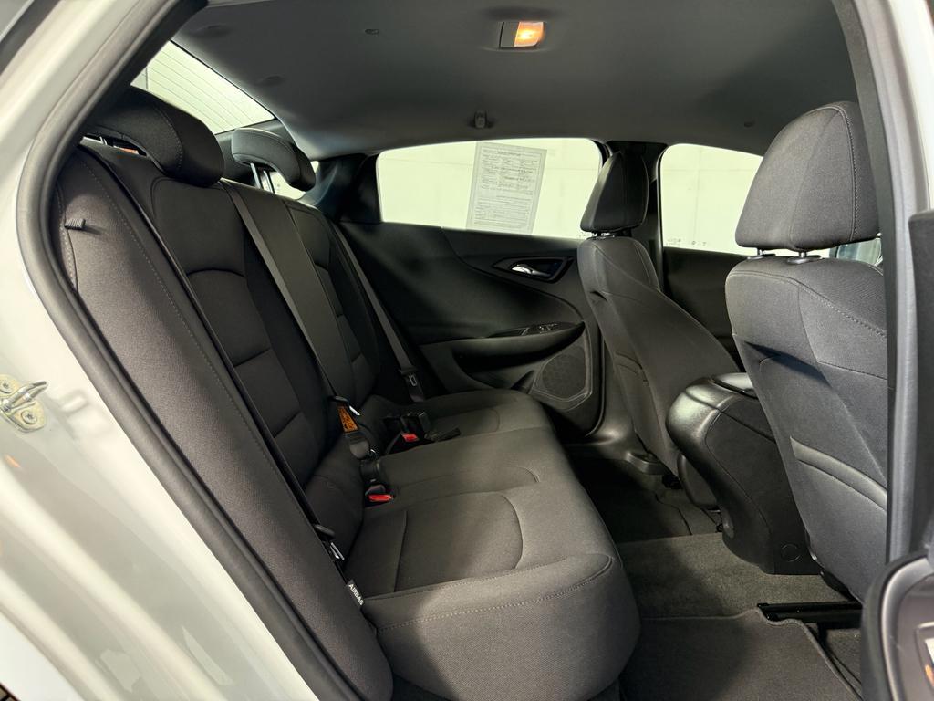 used 2023 Chevrolet Malibu car, priced at $15,611