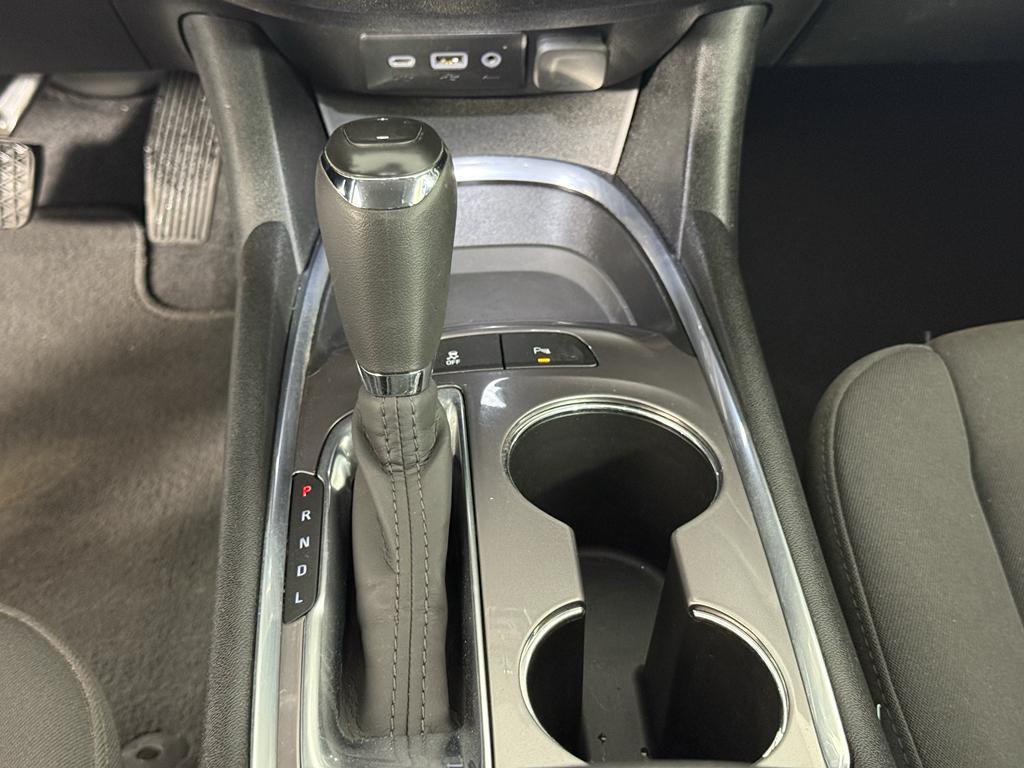 used 2023 Chevrolet Malibu car, priced at $15,611