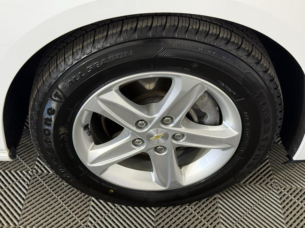 used 2023 Chevrolet Malibu car, priced at $15,611