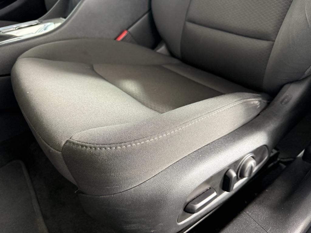 used 2023 Chevrolet Malibu car, priced at $15,611