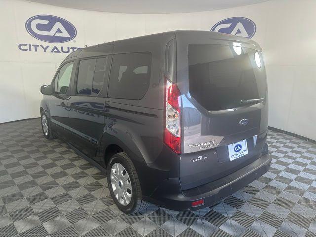 used 2021 Ford Transit Connect car, priced at $20,990