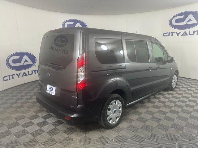 used 2021 Ford Transit Connect car, priced at $20,990