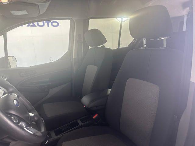 used 2021 Ford Transit Connect car, priced at $20,990