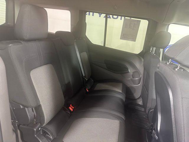 used 2021 Ford Transit Connect car, priced at $20,990