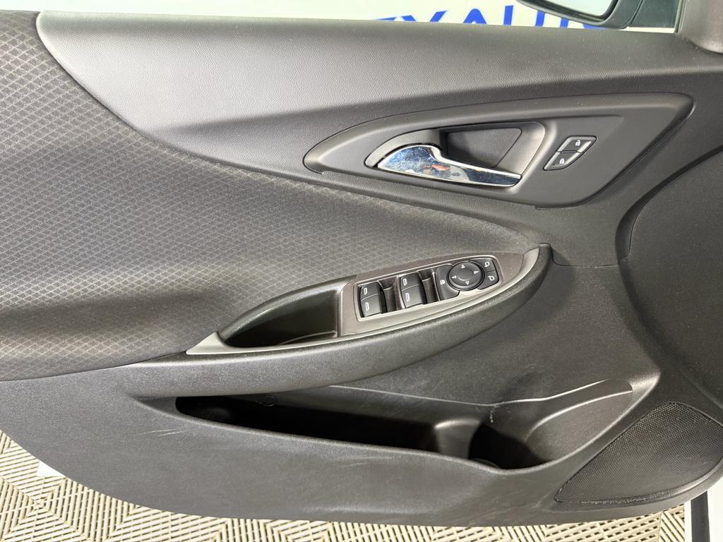 used 2024 Chevrolet Malibu car, priced at $19,800