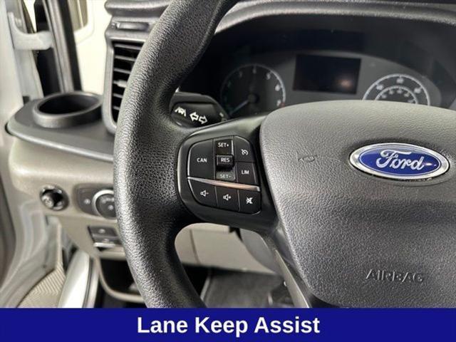 used 2022 Ford Transit-350 car, priced at $42,880