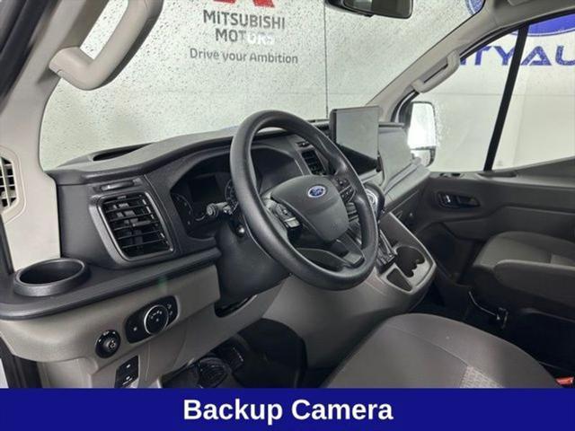 used 2022 Ford Transit-350 car, priced at $42,880