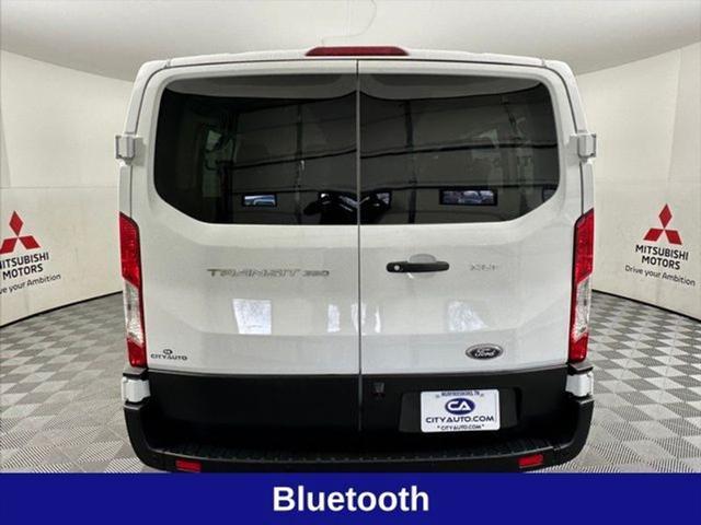 used 2022 Ford Transit-350 car, priced at $42,880