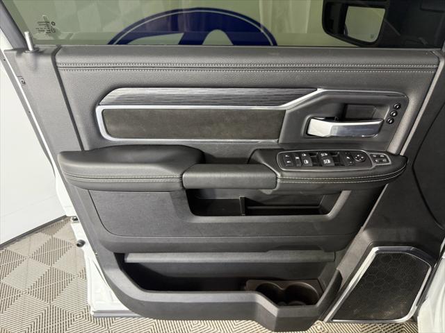 used 2024 Ram 3500 car, priced at $74,800