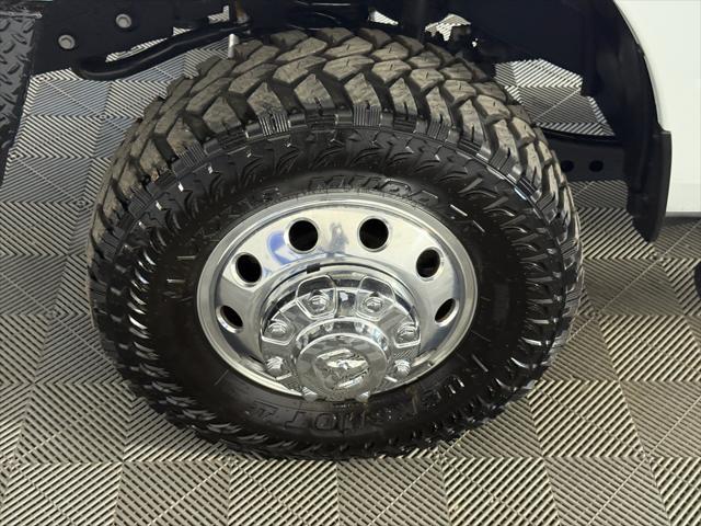 used 2024 Ram 3500 car, priced at $74,800