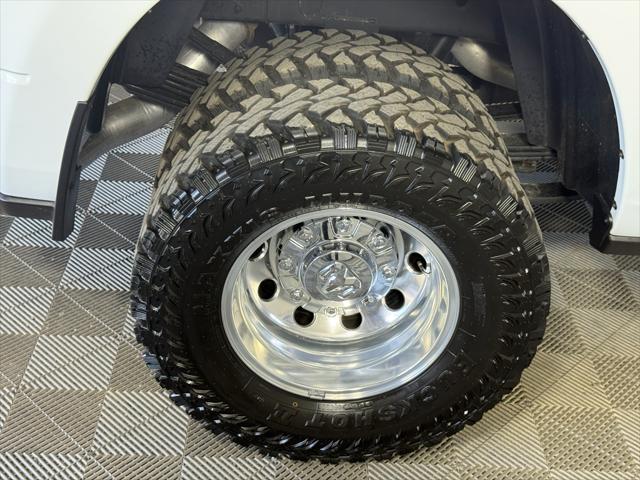 used 2024 Ram 3500 car, priced at $74,800