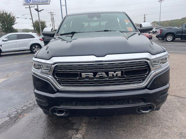 used 2019 Ram 1500 car, priced at $33,475