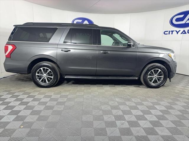 used 2020 Ford Expedition car, priced at $28,995