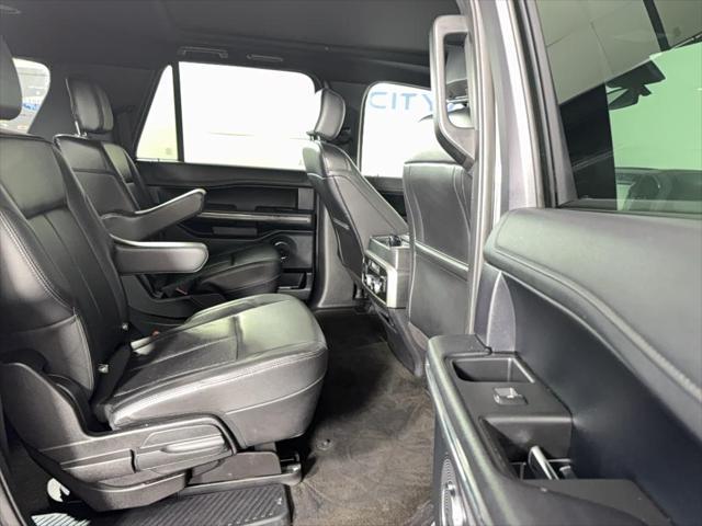 used 2020 Ford Expedition car, priced at $28,995