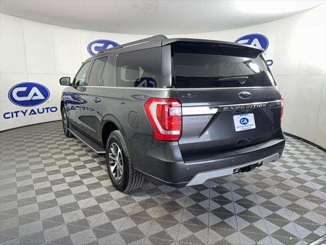 used 2020 Ford Expedition car, priced at $28,995